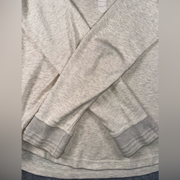 Lucky Brand Mens Medium long-sleeve Henley T-shirt - Picture 5 of 6